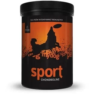 Pokusa ChondroLine Sport 350 g