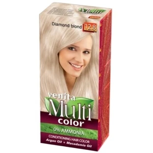 VENITA MULTI COLOR Kleurstof 12.8 Diamant Blond