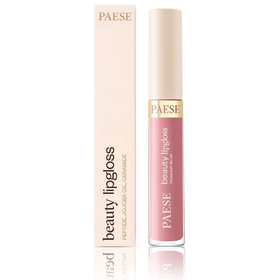 PAESE Beauty Brillo de Labios 15 Frambuesa Crema ...