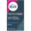 Veet Bikini parches de cera depilatoria para la piel ...