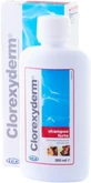 Geulincx Clorexyderm Shampooing Forte Veterinary Shampooing ...