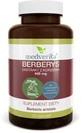 Medverita Berberis 400 mg 120 capsules