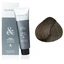 AllWaves Farba do włosów 6.1 Ciemny popielaty blond 100 ml