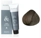AllWaves Culoare de păr 6.1 Blond cenușiu închis 100 ml
