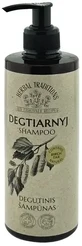 Herbal Traditions Hair tar shampoo 400 ml