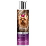 Eurowet York long hair shampoo 200 ml