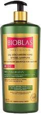 Bioblas Hydraterende en Regenererende Phytokeratine Shampoo ...