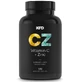 KFD Vitamina C + Zinc 120 cápsulas
