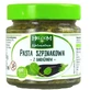 Helcom Spinach Paste with Eggplant 190 g