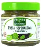 Helcom Pâte d'épinards aux aubergines 190 g