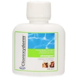 Clorexyderm Shampoo 100 ml