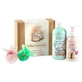Sylveco Children's Bath Kit pink 3+ liquid for ...