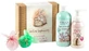 Sylveco Children's Bath Kit pink 3+ liquid for ...