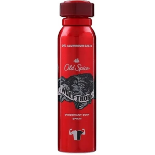 Old Spice Wolf Thorn Deodorant 150 ml