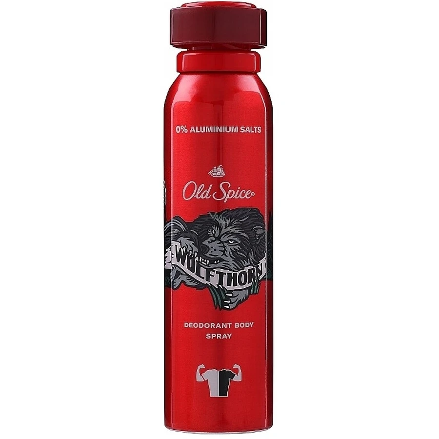 Old Spice Wolf Thorn Deodorant 150 ml