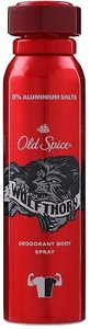 Old Spice Wolf Thorn Deodorant 150 ml