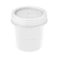APTEO CARE Niet-steriele urinecontainer 120 ml.