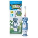 BRUSH-BABY WILDONES cepillo de dientes sónico para ...