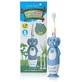 BRUSH-BABY WILDONES Schallzahnbürste für ...