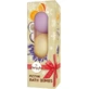 DELIA Zuivelpret X-MASS badbruisballen oranje, brownie, ...