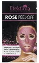 EFEKTIMA Rose Peel-Off Face Mask 7 ml.