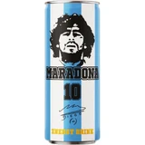 Maradona Energiedrank Vol Suiker 24 x 250 ml