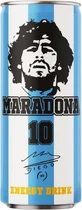 Maradona Energy Drink Full Sugar 24 x 250 ml