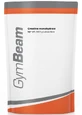 GymBeam 100% creatine monohydrate, lime-citrus flavor, 250g