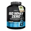 BioTech USA Iso Whey Zero protéine au goût Tiramisu 1816 g