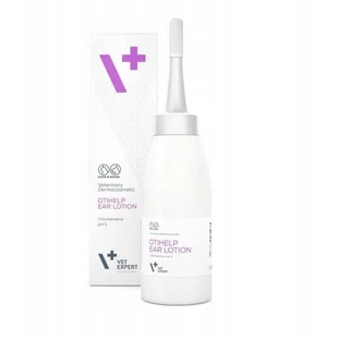 OtiHelp emulsión auricular para perros y gatos 75ml