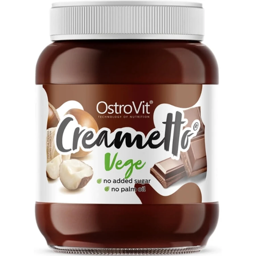 OstroVit Creametto Vege 350 g
