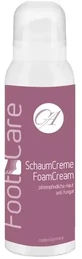 CA FOOT CARE Anti-Pilz-Schaum Fußcreme 125 ml