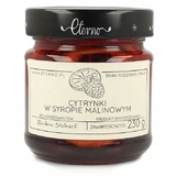 Eterno Lămâi în sirop de zmeură 230 g