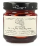 Eterno Citrons au sirop de framboise 230 g