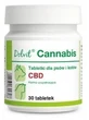 Dolvit Cannabis 30 Tabletten