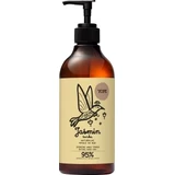 YOPE Jabón de Manos Natural Jazmín & Tonka 500 ml