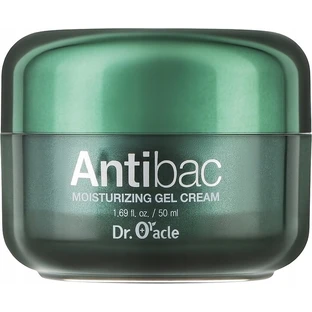 Dr.Oracle Antibac Feuchtigkeitsspendende Gel-Creme 50 ml