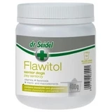 Dr Seidel Flawitol voor senior honden 400 g
