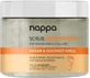 Silcare Nappa Scrub Exfoliante para talones agrietados ...