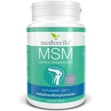 Medverita MSM organic sulfur 400 g