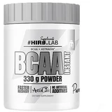 HIRO.LAB BCAA Powder Instant Natural 330 g