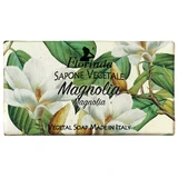 FLORINDA Natural vegetable, magnolia scent 100 g