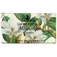 FLORINDA Végétal naturel, senteur magnolia 100 g