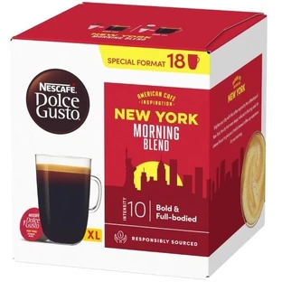 Nescafe Dolce Gusto New York 16 capsules