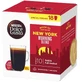 Nescafe Dolce Gusto New York 16 capsules