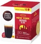 Nescafe Dolce Gusto New York 16 capsules