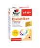 Vitamine und Mineralstoffe Doppelherz Diabetiker Aktiv, 30 + 10 Tabletten