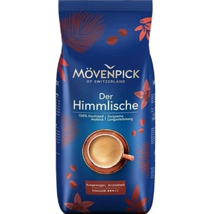 Movenpick Der Himmlische coffee beans 1 kg
