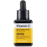 MEDIHEAL Vitamina C Serum Iluminador para ...
