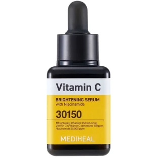 MEDIHEAL Vitamine C Sérum éclaircissant pour ...